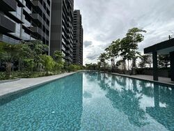 Lentor Modern (D26), Apartment #506473151